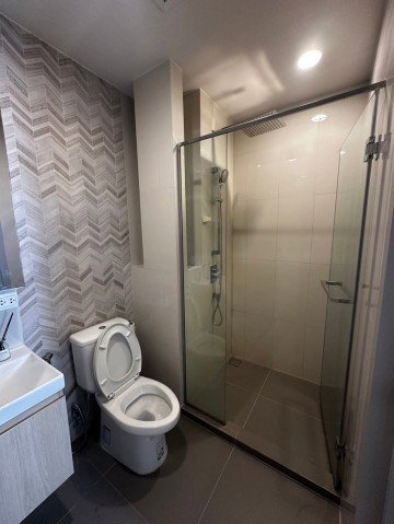 Oka Haus Sukhumvit 36 Private beautiful view 47th floor BTS Thonglor - รูปที่ 6