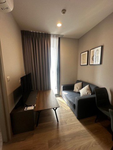 Oka Haus Sukhumvit 36 Private beautiful view 47th floor BTS Thonglor - รูปที่ 3