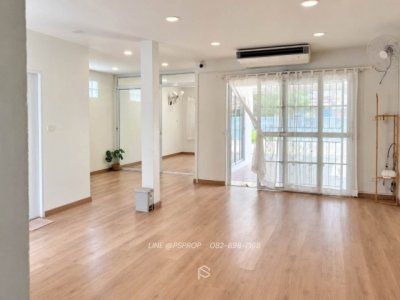 บ้านเช่าศรีราชา ใกล้ J-Park ศรีราชา หมู่บ้านอคาเดีย 1 ศรีราชา ใกล้ J-Park ศรีราชา เดินทางสะดวก เข้าเมืองศรีราชา  HR0121 - รูปที่ 6