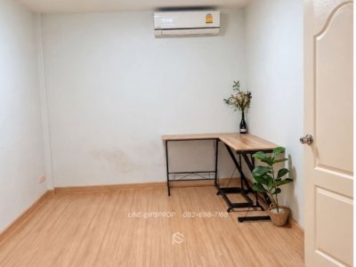 บ้านเช่าศรีราชา ใกล้ J-Park ศรีราชา หมู่บ้านอคาเดีย 1 ศรีราชา ใกล้ J-Park ศรีราชา เดินทางสะดวก เข้าเมืองศรีราชา  HR0121 - รูปที่ 8