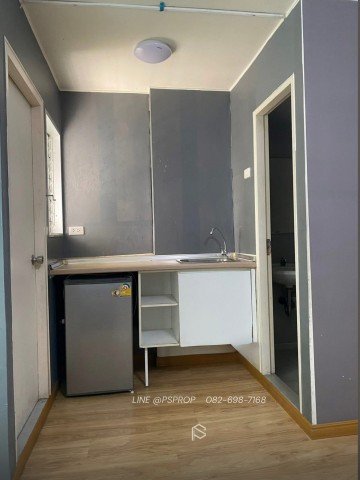 คอนโดเช่าชลบุรี ใกล้เซนทรัลชลบุรี   Lumpini condo เดินทางสะดวกติดถนนสุขุมวิท ใกล้เซนทรัลชลบุรี CR0206 - รูปที่ 3