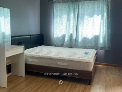 คอนโดเช่าชลบุรี ใกล้เซนทรัลชลบุรี   Lumpini condo เดินทางสะดวกติดถนนสุขุมวิท ใกล้เซนทรัลชลบุรี CR0206 - รูปที่ 5
