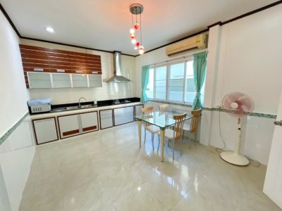 วัดสีกัน 600 ม. ดอนเมือง 2 นอน 2 น้ำ 50 ตร.ว.พื้นที่ใช้สอย 200 ตร.ม.บ้านเดี่ยวชั้นเดียว พร้อมเฟอร์ฯครบ ทำเลสรณคมน์ 1-6 ตลาดสรงประภา - รูปที่ 6