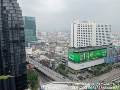 ขายคอนโด  ไอดีโอ โมบิ พระราม 9 ถนนรัชดาภิเษก แขวงห้วยขวาง แขวงห้วยขวาง กรุงเทพมหานคร - รูปที่ 7