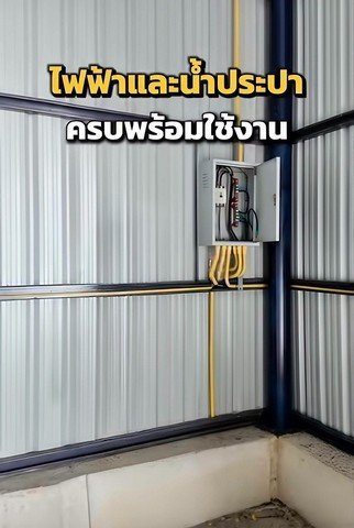 ให้เช่าโกดัง ขนาด 800 ตร.ม. ทำเลดี รถใหญ่เข้า-ออกสะดวก บ้านโพธิ์ ฉะเชิงเทรา - รูปที่ 5