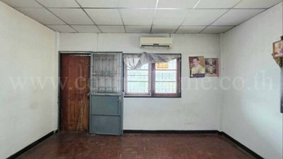 บ้านแฝด คู่ขวัญหรรษา 3 - 4 อ.กระทุ่มแบน จ.สมุทรสาคร - รูปที่ 5