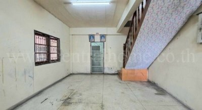 บ้านแฝด คู่ขวัญหรรษา 3 - 4 อ.กระทุ่มแบน จ.สมุทรสาคร - รูปที่ 4