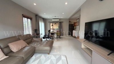 บ้านเดี่ยว เดอะ แพลนท์ กรุงเทพ - ปทุมธานี สภาพสวยพร้อมอยู่ - รูปที่ 2