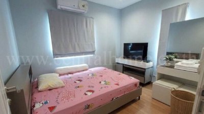 บ้านเดี่ยว เดอะ แพลนท์ กรุงเทพ - ปทุมธานี สภาพสวยพร้อมอยู่ - รูปที่ 8