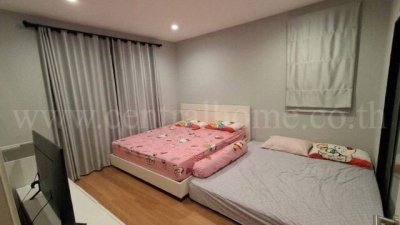 บ้านเดี่ยว เดอะ แพลนท์ กรุงเทพ - ปทุมธานี สภาพสวยพร้อมอยู่ - รูปที่ 7
