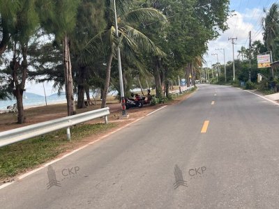 L260017 | ที่ดินเปล่า ติดหาดสามร้อยยอด เพียง 30 เมตร ไม่ไกลถนนใหญ่ ใกล้สถานที่ท่องเที่ยว - รูปที่ 7