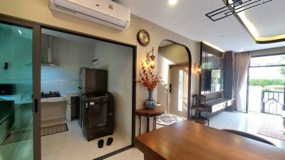 P799 ให้เช่า ขาย บ้านเดี่ยว 2 ชั้น โครงการ แกรนด์ บริทาเนีย พระราม 9-กรุงเทพกรีฑา Grand Britania Rama 9-Krungthepkreetha ถนนพัฒนาชนบท 3 - รูปที่ 4