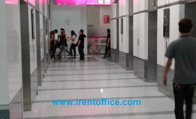 00065 ให้เช่า สำนักงาน อาคารจามจุรีสแควร์ ชั้นทั้งหมด 1 ชั้น กรุงเทพ 1 ไร่ 401 ตร.วา ห้องนอน 1 ห้อง ห้องน้ำ 1 ห้อง - รูปที่ 3