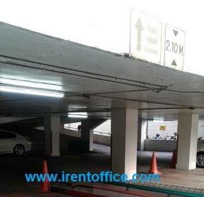 000074 ให้เช่า สำนักงาน อาคารกรีนทาวเวอร์ ชั้นทั้งหมด 1 ชั้น 45000 บาทต่อเดือน - รูปที่ 3