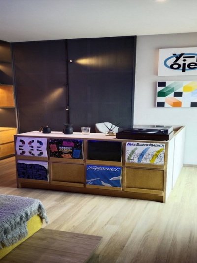 ให้เช่าบ้านเดี่ยว 2 ชั้น 4 ห้องนอน Nirvana ELEMENT บางนา ถนนบางนา กม.13 ใกล้ Att U Park - รูปที่ 4