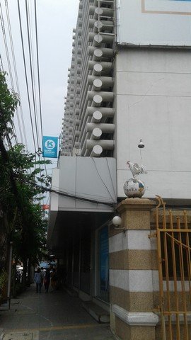 00058 ให้เช่า สำนักงาน อาคารกริต 40000 บาทต่อเดือน ใกล้กับ - 1 ไร่ 401 ตารางวา
