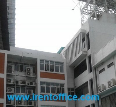 00058 ให้เช่า สำนักงาน อาคารกริต 40000 บาทต่อเดือน ใกล้กับ - 1 ไร่ 401 ตารางวา - รูปที่ 4