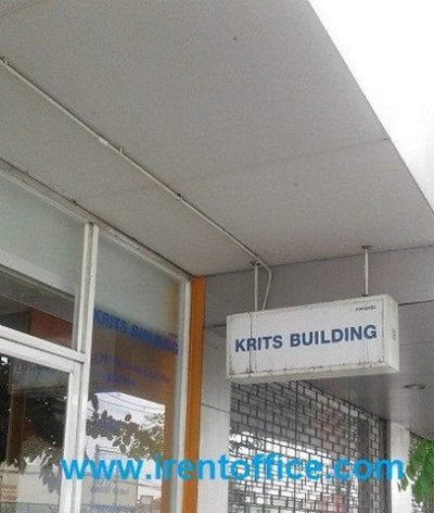 00058 ให้เช่า สำนักงาน อาคารกริต 40000 บาทต่อเดือน ใกล้กับ - 1 ไร่ 401 ตารางวา - รูปที่ 6