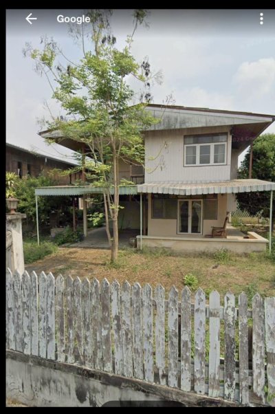 ขายด่วน! บ้านเดี่ยวพร้อมที่ดิน ทำเลดีใจกลางเมืองแพร่  เนื้อที่ 167 ตารางวา - รูปที่ 4