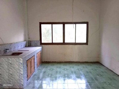 ขายบ้านเดี่ยว ชัยภูมิ ถนน สายเกษตรสมบูรณ์ - ร่องแสนคำ ตำบล บ้านเป้า อำเภอ เกษตรสมบูรณ์ จังหวัด ชัยภูมิ - รูปที่ 4