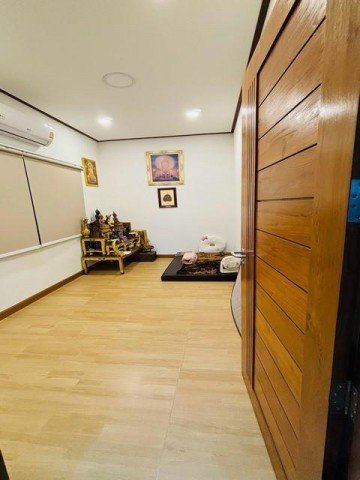 HS 2062 ขายบ้านเดี่ยว 2 ชั้น 62 ตรว. ซอยร่วมสุข 4 ถนนไสวประชาราษฎร์ ลำลูกกา คลอง 4 ใกล้ตลาด AC ลำลูกกา - รูปที่ 6