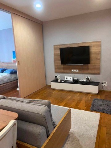 The Tempo Ruamrudee privacy tranquility 4th floor BTS PloenChit - รูปที่ 3