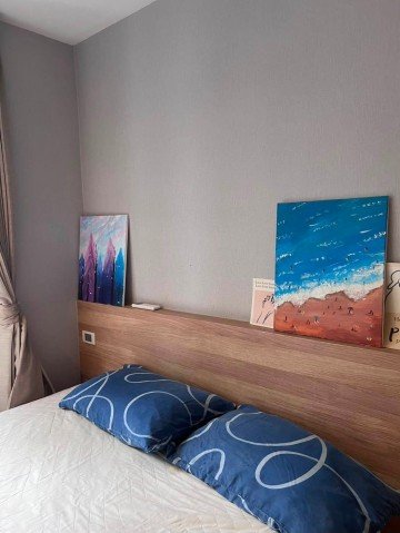 The Tempo Ruamrudee privacy tranquility 4th floor BTS PloenChit - รูปที่ 5