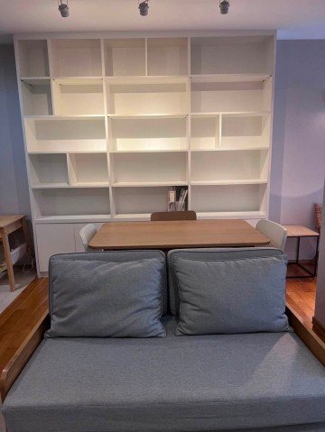 The Tempo Ruamrudee privacy tranquility 4th floor BTS PloenChit - รูปที่ 2