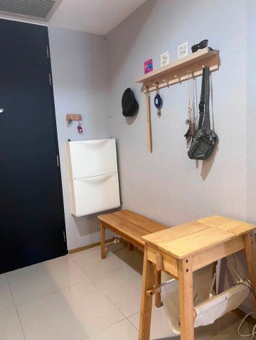 The Tempo Ruamrudee privacy tranquility 4th floor BTS PloenChit - รูปที่ 4