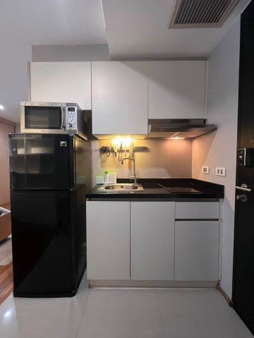 The Tempo Ruamrudee privacy tranquility 4th floor BTS PloenChit - รูปที่ 6