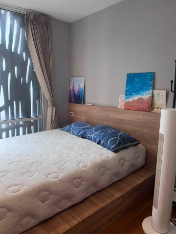 The Tempo Ruamrudee privacy tranquility 4th floor BTS PloenChit