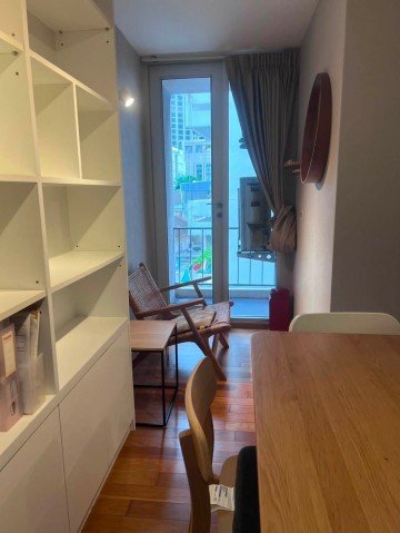 The Tempo Ruamrudee privacy tranquility 4th floor BTS PloenChit - รูปที่ 8