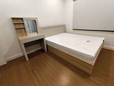 ให้เช่าบ้านเดี่ยว โครงการเศรษฐสิริ พัฒนาการ 87 ตกแต่งสไตล์ Modern Luxury บ้านพร้อมเช่า เฟอร์นิเจอร์ครบ - รูปที่ 7