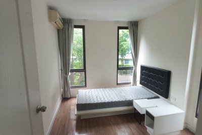 ขายคอนโด  ไอคอนโด สุขุมวิท 103   บางนา  กรุงเทพมหานคร - รูปที่ 4