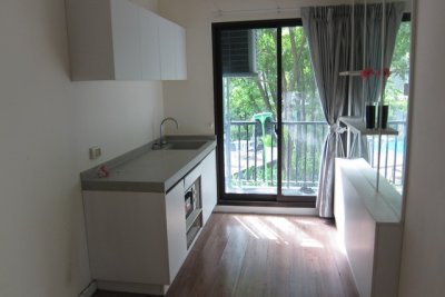 ขายคอนโด  ไอคอนโด สุขุมวิท 103   บางนา  กรุงเทพมหานคร - รูปที่ 7
