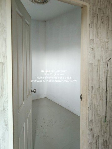 AHB-031 ขาย ทาวน์เฮ้าส์ ขายทาวน์โฮม 2 ชั้น พร้อมผู้เช่า บ้านฟ้าปิยรมย์ ลำลูกกาคลอง 6 18.7 ตร.ว. 3 น 2 น้ำ 2 จอดรถ ราคา 1,637,700 บาท - รูปที่ 6