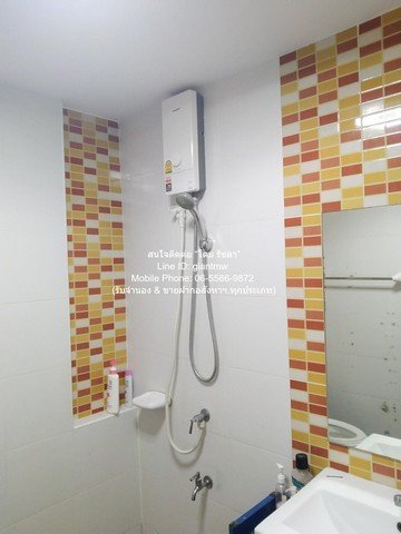 AHB-031 ขาย ทาวน์เฮ้าส์ ขายทาวน์โฮม 2 ชั้น พร้อมผู้เช่า บ้านฟ้าปิยรมย์ ลำลูกกาคลอง 6 18.7 ตร.ว. 3 น 2 น้ำ 2 จอดรถ ราคา 1,637,700 บาท - รูปที่ 8