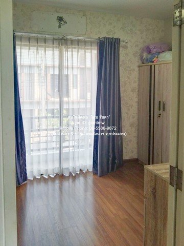 AHB-031 ขาย ทาวน์เฮ้าส์ ขายทาวน์โฮม 2 ชั้น พร้อมผู้เช่า บ้านฟ้าปิยรมย์ ลำลูกกาคลอง 6 18.7 ตร.ว. 3 น 2 น้ำ 2 จอดรถ ราคา 1,637,700 บาท - รูปที่ 2