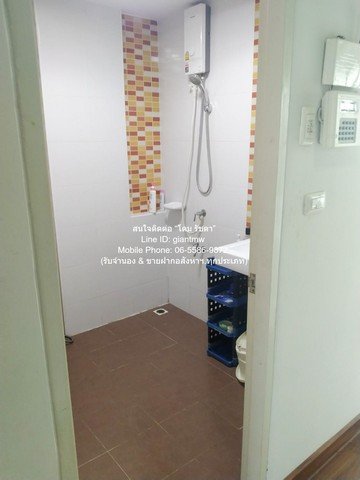 AHB-031 ขาย ทาวน์เฮ้าส์ ขายทาวน์โฮม 2 ชั้น พร้อมผู้เช่า บ้านฟ้าปิยรมย์ ลำลูกกาคลอง 6 18.7 ตร.ว. 3 น 2 น้ำ 2 จอดรถ ราคา 1,637,700 บาท - รูปที่ 7