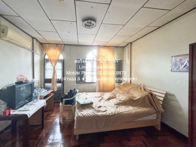 AHB-027 ขาย ทาวน์เฮ้าส์ ขายทาวน์เฮ้าส์ 2 ชั้น ในหมู่บ้าน ซ.รามคำแหง 98 (MRT คลองบ้านม้า) 18 ตร.ว. 3 น 2 น้ำ 1 จอดรถ ราคา 2,575,000 บาท - รูปที่ 5