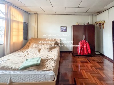 AHB-027 ขาย ทาวน์เฮ้าส์ ขายทาวน์เฮ้าส์ 2 ชั้น ในหมู่บ้าน ซ.รามคำแหง 98 (MRT คลองบ้านม้า) 18 ตร.ว. 3 น 2 น้ำ 1 จอดรถ ราคา 2,575,000 บาท - รูปที่ 4