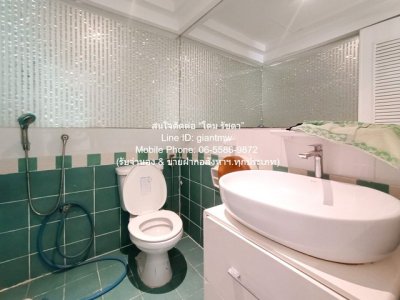 AHB-016 ขาย ทาวน์เฮ้าส์ ขายทาวน์โฮม 2 ชั้น (หลังมุม: รีโนเวท และต่อเติมแล้ว) ซ.ประชาอุทิศ 90 34.20 ตร.ว. 3 น 2 น้ำ 2 จอดรถ ราคา 2,317,500 - รูปที่ 8