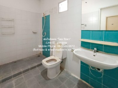 AHB-008 ขาย ทาวน์เฮ้าส์ ขายทาวน์โฮม 2 ชั้น (หลังมุม) ในหมู่บ้าน แถวซอยสรงประภา ดอนเมือง 31.20 ตร.ว. 3 น 2 น้ำ 2 จอดรถ ราคา 3,079,700 บาท - รูปที่ 7