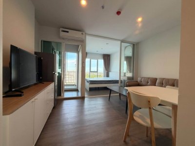Regent Home Bangna Safe Peaceful 21st Floor BTS Bangna - รูปที่ 7