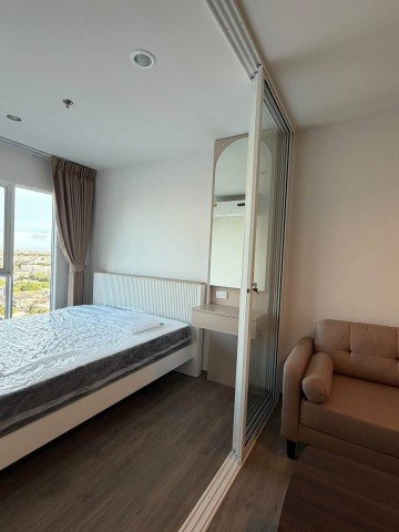 Regent Home Bangna Safe Peaceful 21st Floor BTS Bangna - รูปที่ 4