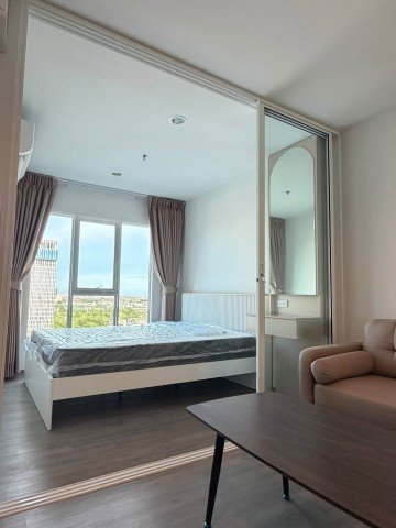 Regent Home Bangna Safe Peaceful 21st Floor BTS Bangna - รูปที่ 3
