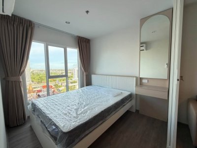 Regent Home Bangna Safe Peaceful 21st Floor BTS Bangna - รูปที่ 6