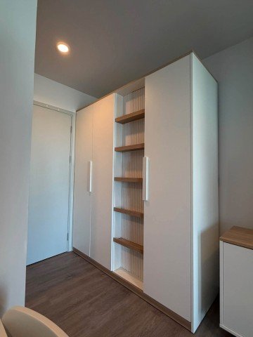 Regent Home Bangna Safe Peaceful 21st Floor BTS Bangna - รูปที่ 8