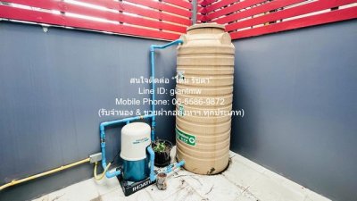AHB-004 ขาย ทาวน์เฮ้าส์ ขายทาวน์โฮม 2 ชั้น ในหมู่บ้าน ซ.นวมินทร์ 85 21.2 ตร.ว. 3 น 2 น้ำ 2 จอดรถ ราคา 3,079,700 บาท 3079700 บาท ใกล้กับ - รูปที่ 8