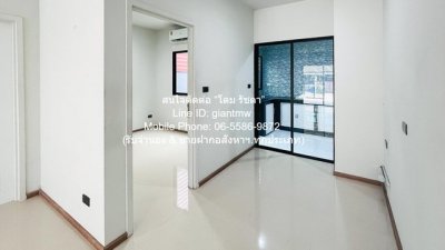 AHB-004 ขาย ทาวน์เฮ้าส์ ขายทาวน์โฮม 2 ชั้น ในหมู่บ้าน ซ.นวมินทร์ 85 21.2 ตร.ว. 3 น 2 น้ำ 2 จอดรถ ราคา 3,079,700 บาท 3079700 บาท ใกล้กับ - รูปที่ 3